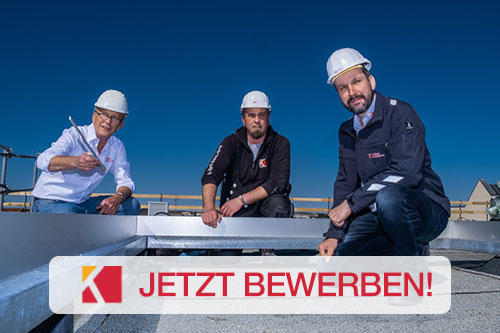 Einleitung Karriere Seite