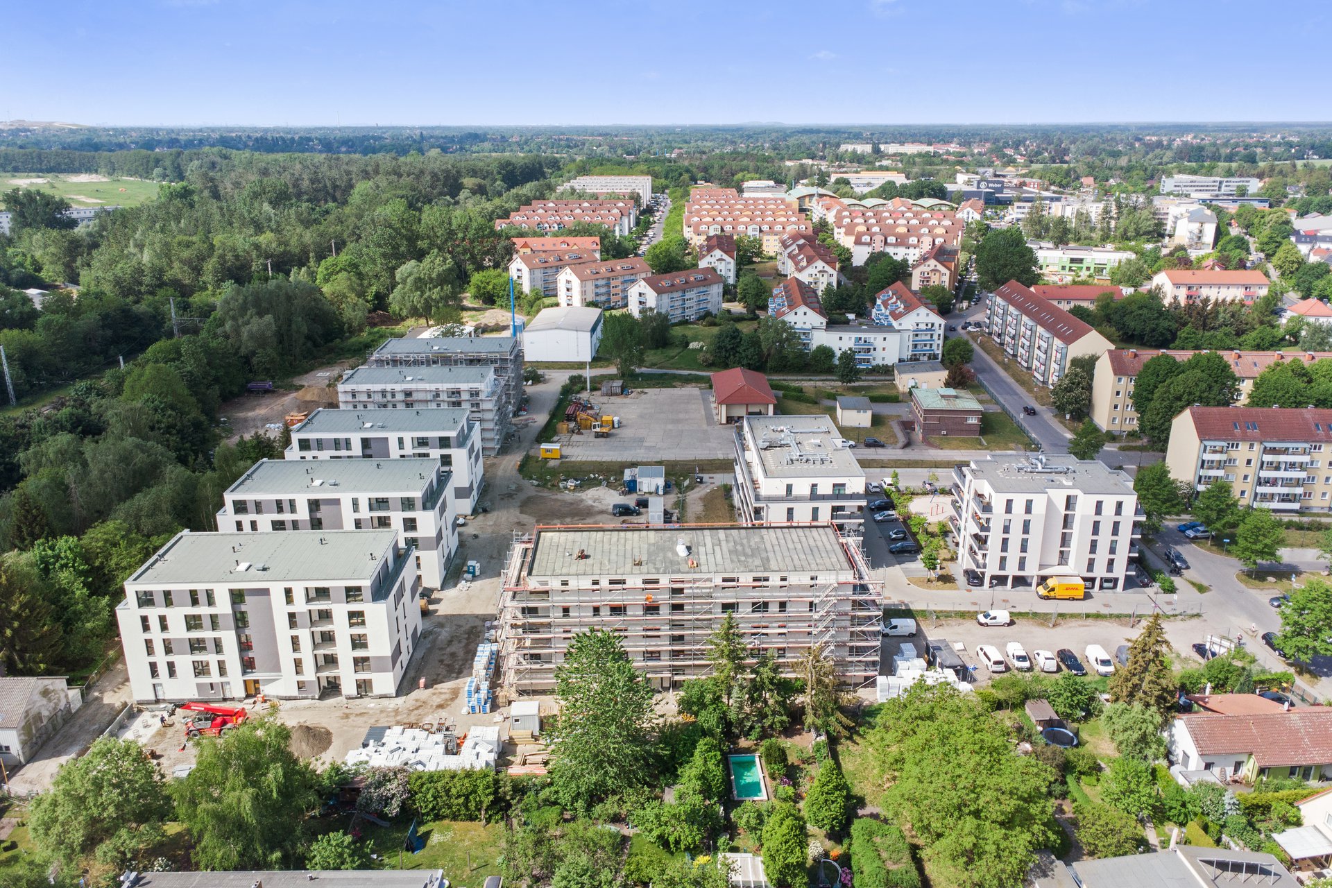An Der Viehtrift