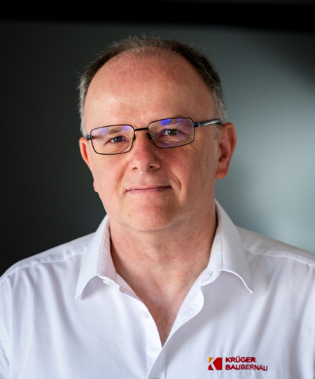 Hans-Peter Eichhorn 